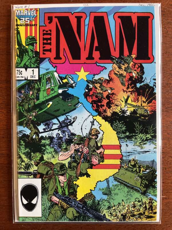 ‘Nam #1
