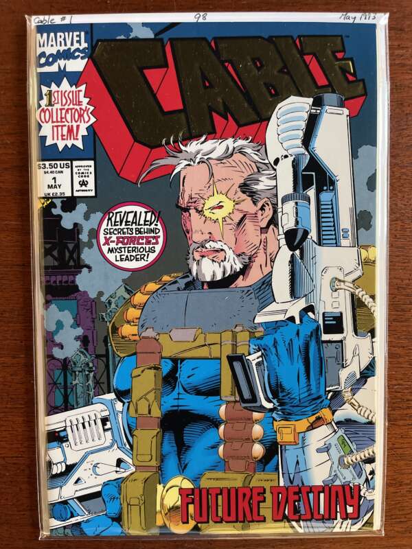 Cable #1