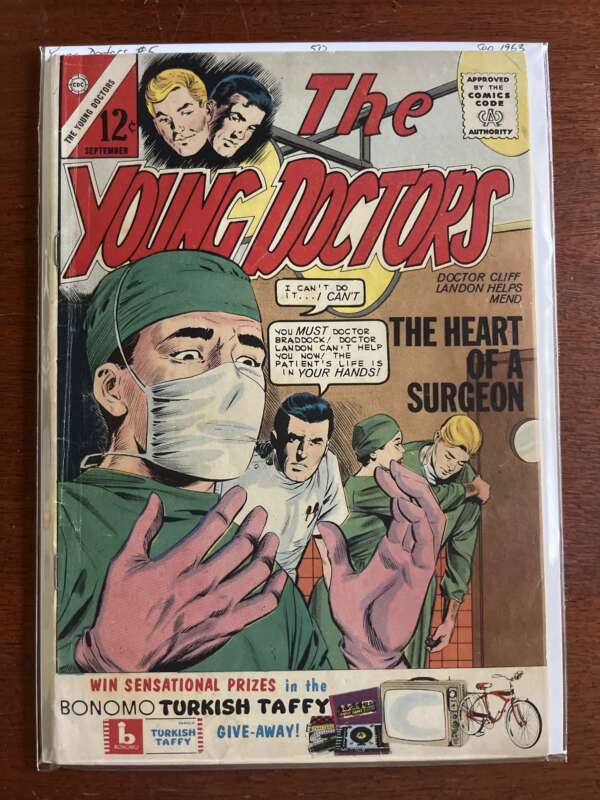 Young Doctors #5