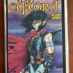 Elflord #1