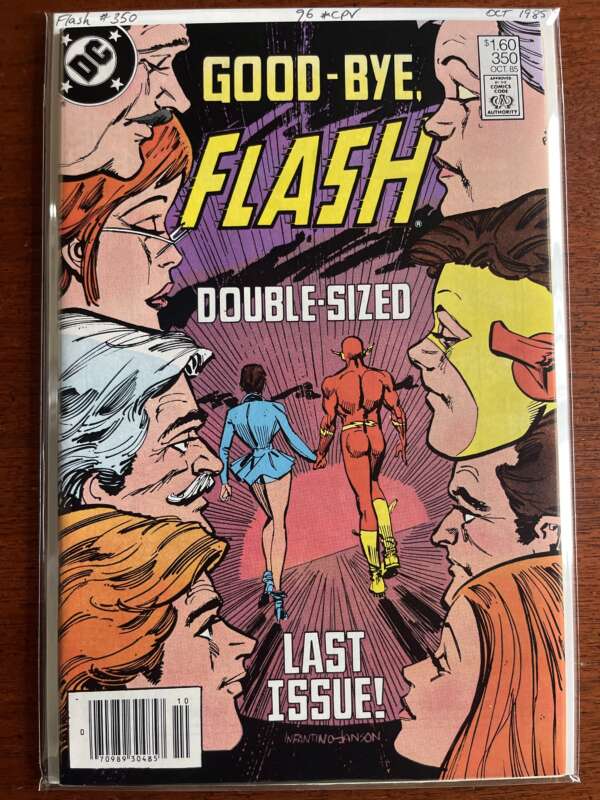 Flash #350
