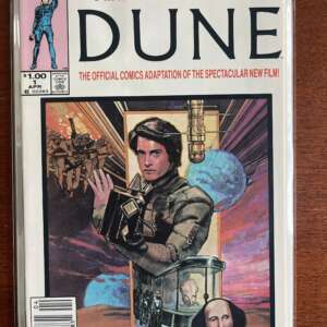 Dune #1
