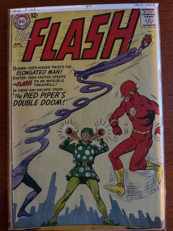 Flash #138