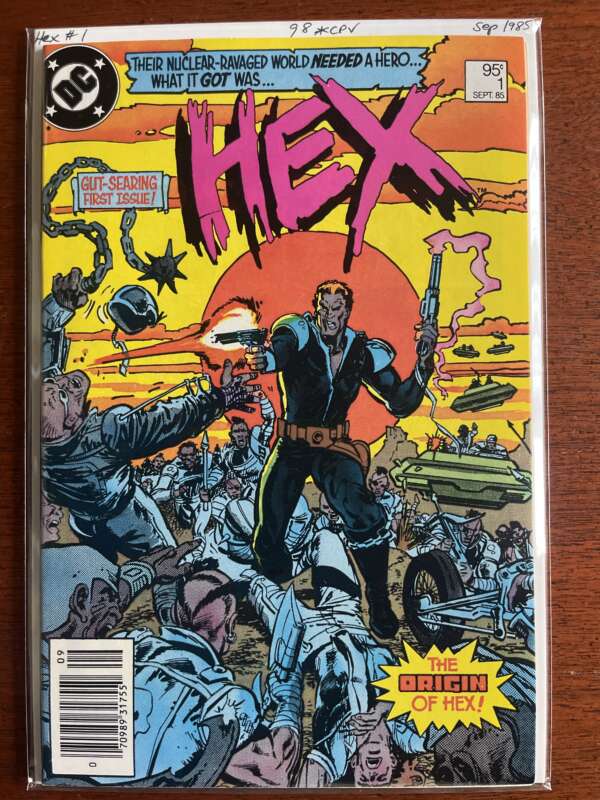 Hex #1