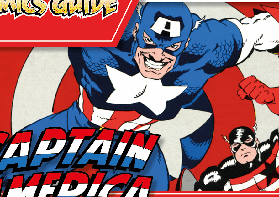 Captain America #323 Canada — first appearance John Walker US Agent Copper Age Marvel key issue