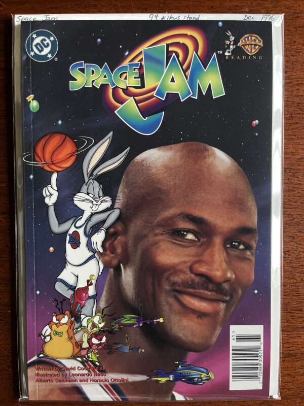 Space Jam