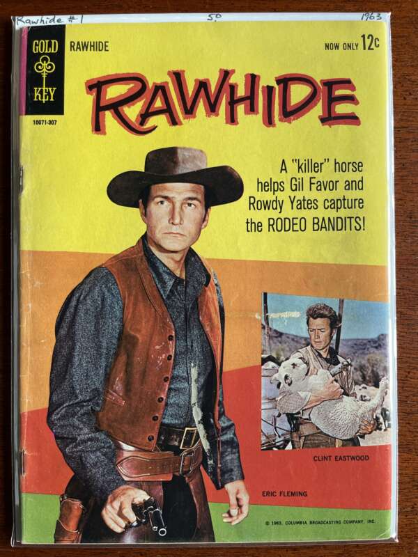 Rawhide #1