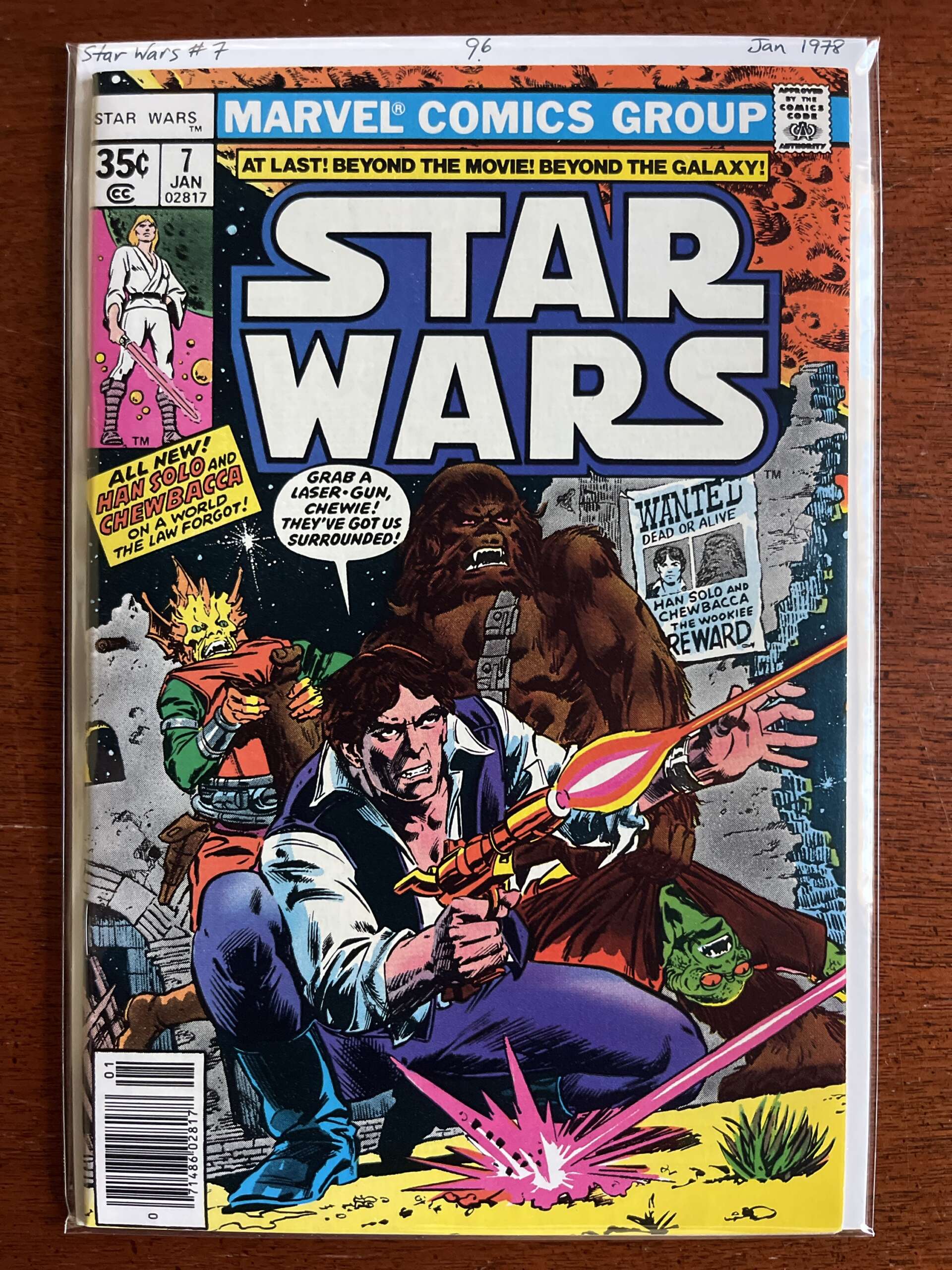 Star Wars #7