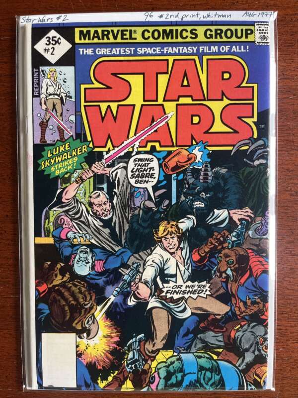 Star Wars #2