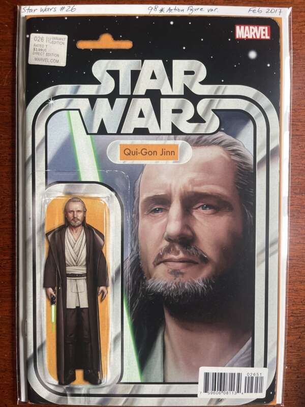 Star Wars #26